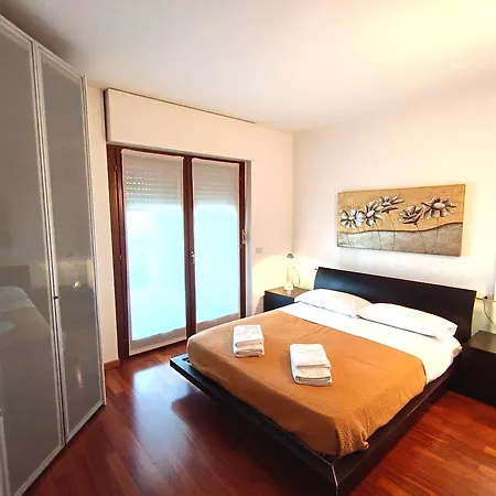 Apartment Bentegodi Terrace View Verona